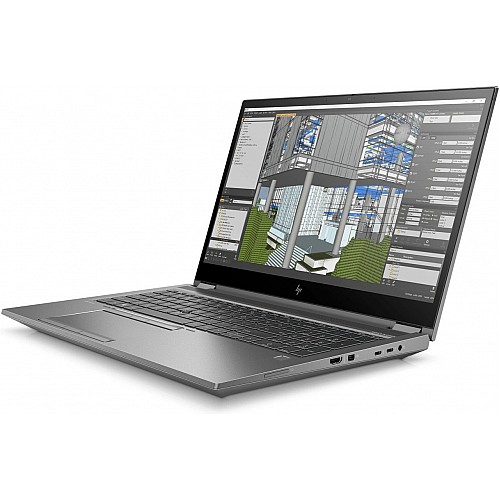 Windowsノート本体 HP15G7 i7-10850H/32GB/1TB/QuadroRTX3000 Gebruikte Laptops Hewlett-Packard Fury 15 G7 | LaptopCentrum - De